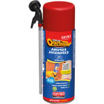 Espuma Expansiva Dryko 300Ml/190G