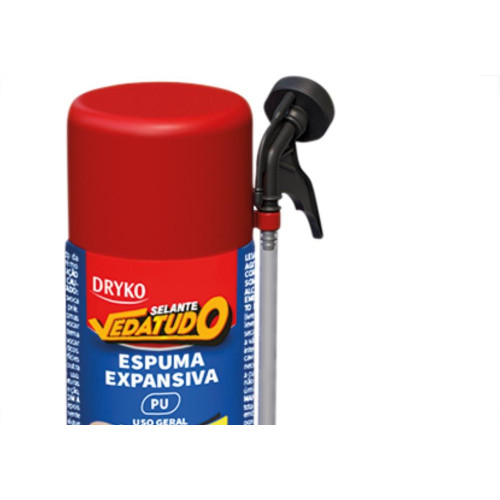 Espuma Expansiva Dryko 300Ml/190G