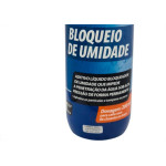 Bautech Bloqueio De Umidade 1L