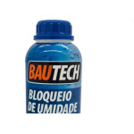Bautech Bloqueio De Umidade 1L