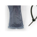 Abracadeira Nylon Rexon.2,5X200 C/100 Pto