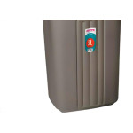 Lixeira Sanremo Basc.Cast.30Lt-283