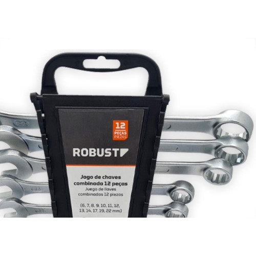 Jg Chave Combinada Robust 6 A 22(12P)