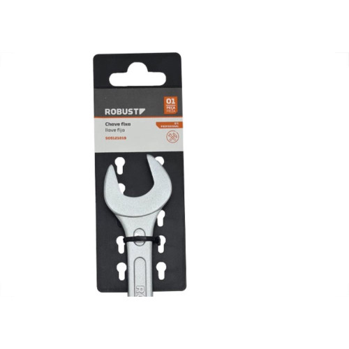Chave Fixa Robust 12X13 - 370003