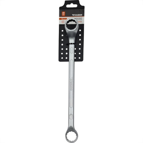 Chave Estrela Robust 06X07 - 370014