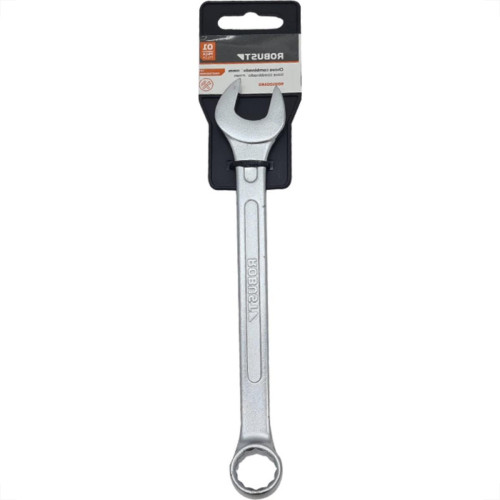 Chave Combinada Robust 06 - 370028
