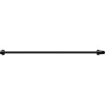 Engate Plastico Astra Pto 40Cm X1/2
