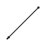 Engate Plastico Astra Pto 40Cm X1/2