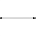 Engate Plastico Astra Pto 50Cm X1/2