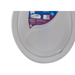 Assento Astra Oval Pop Tpg Bg8