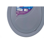 Assento Astra Oval Pop Tpg Cz2