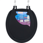 Assento Astra Oval Pop Tpg Pr1
