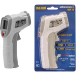 Termometro Dig.Laser Hikari Ht-400