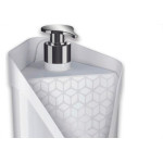 Dispenser Click Branco-Uz435Br