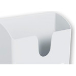 Porta-Guardanapo Slim-Uz418Br