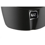Saleiro 500Ml Preto-Uz145-Pr