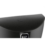 Saleiro 500Ml Preto-Uz145-Pr