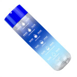 Squeeze Pet Bicolor (Sh) 700Ml