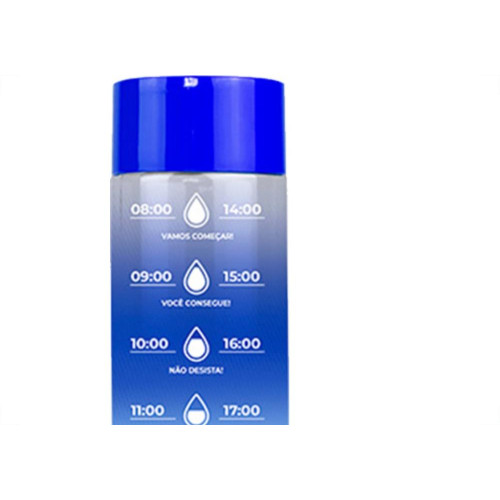 Squeeze Pet Bicolor (Sh) 700Ml