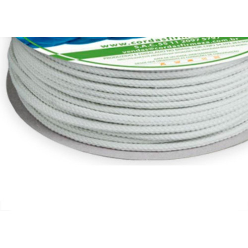 Corda Firmeza Ct Br 04Mm 230M