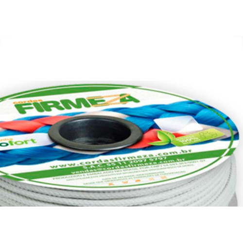 Corda Firmeza Ct Br 04Mm 230M