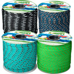 Corda Firmeza Color Ct 08Mm 240M
