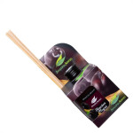 Difusor Aroma Amz.Ameixa Neg.270Ml