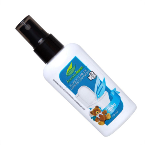 Bloqueador Odores Sanit.Baby 60Ml