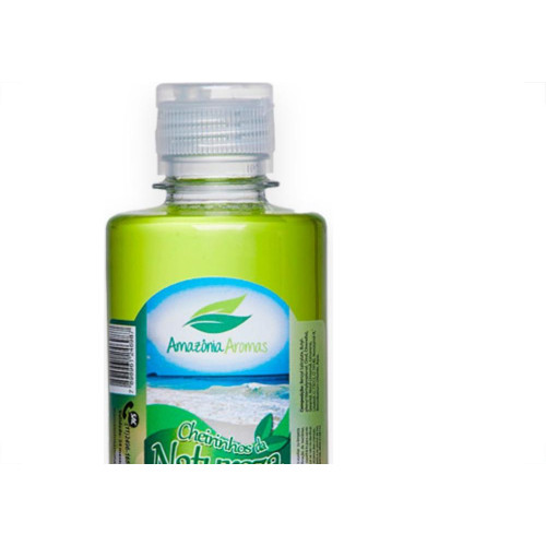 Aromatizante Amb.Amz Oceano 300Ml