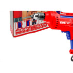 Furadeira Emtop 500W 3/8 110V