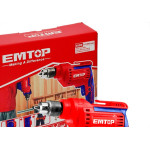 Furadeira Emtop 500W 3/8 220V