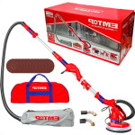 Lixadeira Drywall Emtop 1050W 220V+Aces