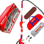 Lixadeira Drywall Emtop 1050W 220V+Aces