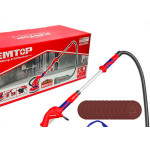 Lixadeira Drywall Emtop 1050W 220V+Aces