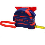 Trena Emborrachada Emtop 3M X16Mm