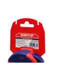 Trena Emborrachada Emtop 3M X16Mm