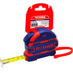 Trena Emborrachada Emtop 5M X19Mm