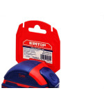 Trena Emborrachada Emtop 5M X25Mm