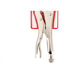 Alicate Pressao Emtop Curvo 10''
