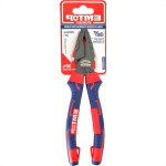 Alicate Pvc Universal Industrial Emtop 8''