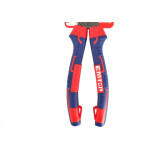 Alicate Pvc Universal Industrial Emtop 8''