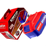 Bateria Emtop Li-Ion 20V 4.0A