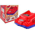 Carregador Emtop 20V P/1 Bt 2.0A Bv