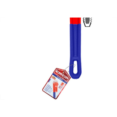 Chave Grifo Industrial Emtop 14''