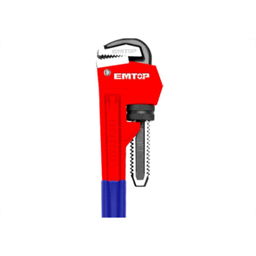 Chave Grifo Industrial Emtop 14''