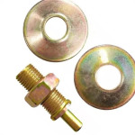 Adaptador P/Furad.1/2 M6 Arr.Paraf
