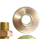 Adaptador P/Furad.1/2 M6 Arr.Paraf