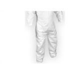 Macacao Kalipso Seguranca Branco T10-Xg