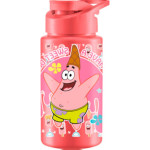 Squeeze Pet Band Rs Patrick 500Ml