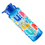 Squeeze Pet Band Az.Molusco 750Ml